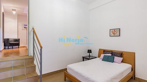 Foto 3 de Casa adosada en venda a El Peñoncillo, Torrox