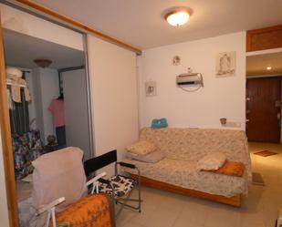 Bedroom of Apartment for sale in Santa Margalida  with Air Conditioner