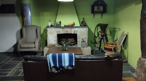 Foto 4 de Finca rústica en venta en Zestoa Diseminado Barreiatua, 1, Zestoa, Gipuzkoa
