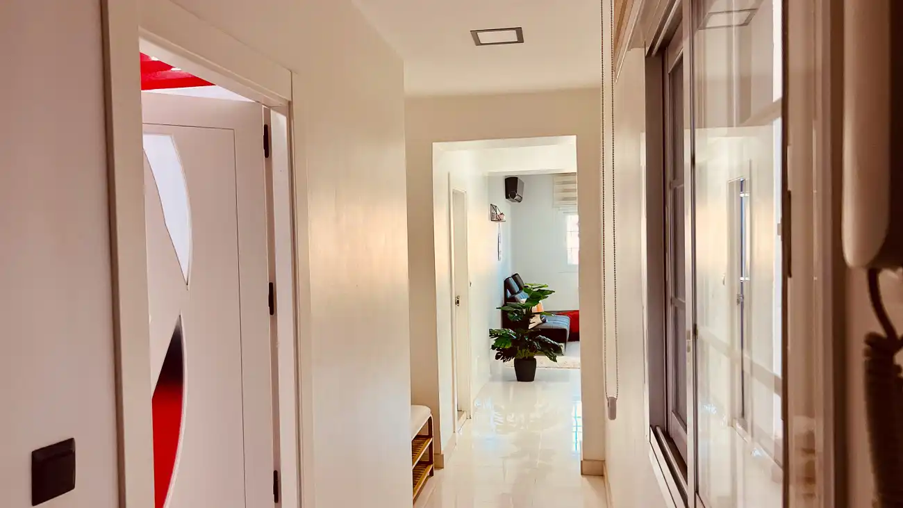 Piso con ascensor en venta en Calle Huerto de los Claveles, imagen 27