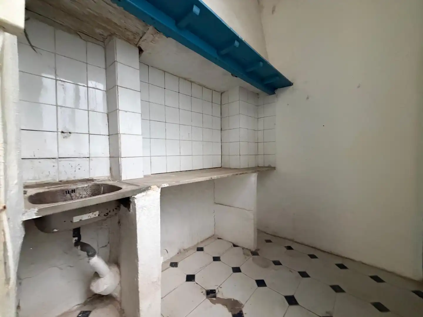 Cocina de Edificio en venta en Cartagena