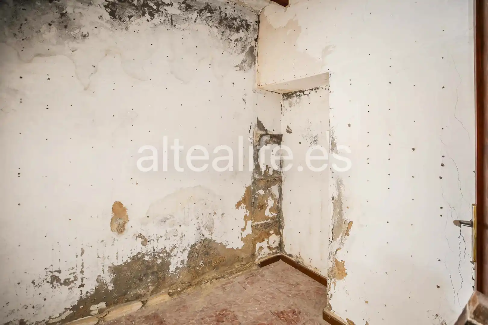 Casa adosada en venta en Altea con Terraza y Trastero