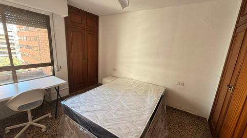 Photo 5 of Flat for rent in Carrer D'amadeu de Savoia, Exposició, Valencia Capital