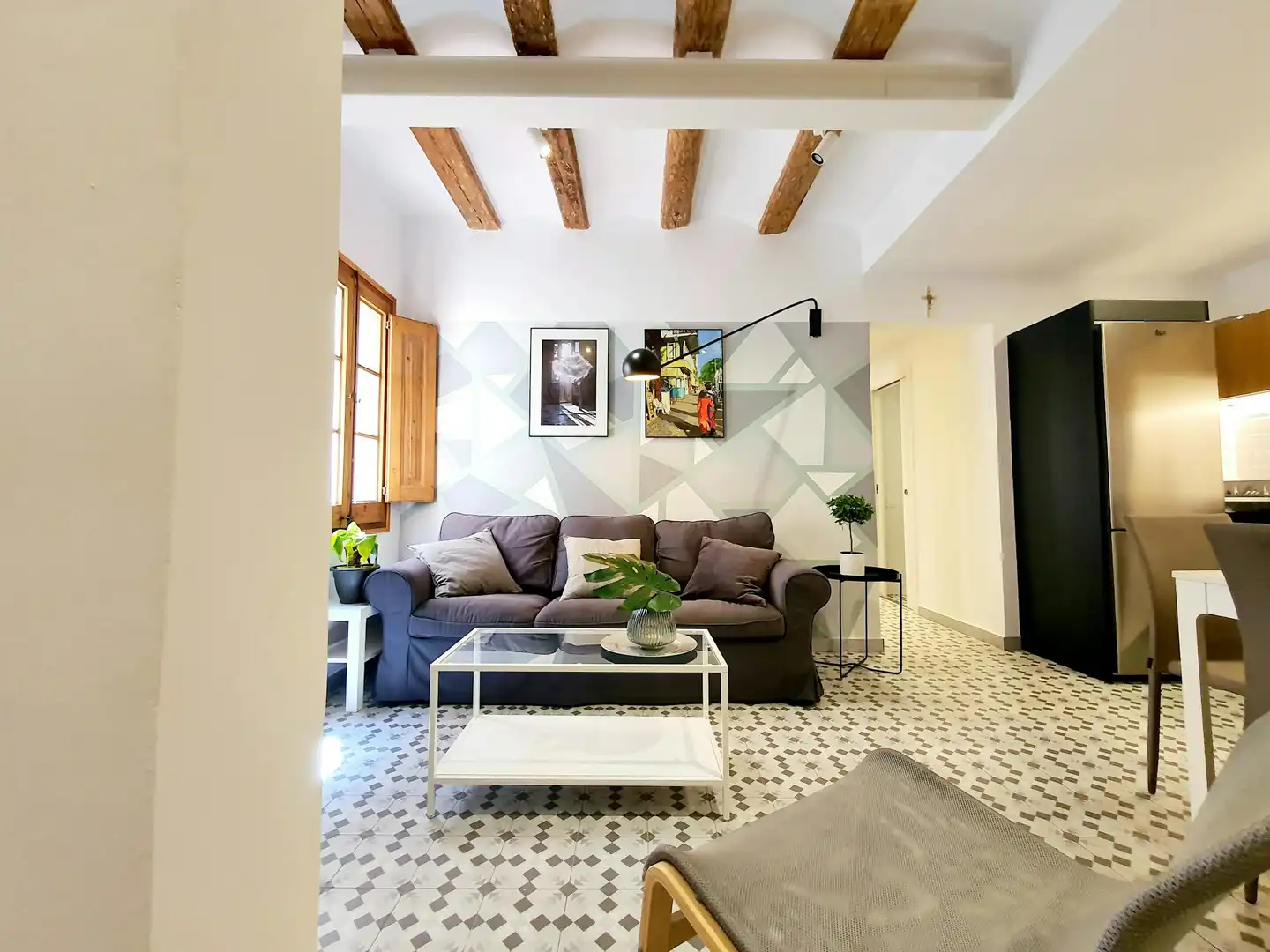 Piso en alquiler en N/A