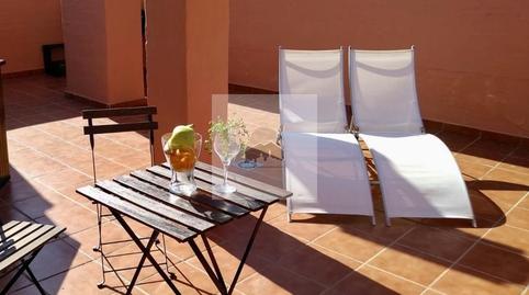 Foto 5 de Àtic de lloguer a Zona de Punta Plata, Málaga