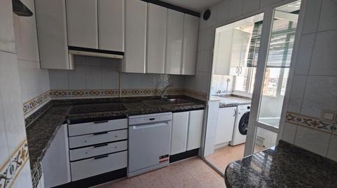 Foto 4 de Apartament per a compartir a Angustias - Chana - Encina,  Granada Capital