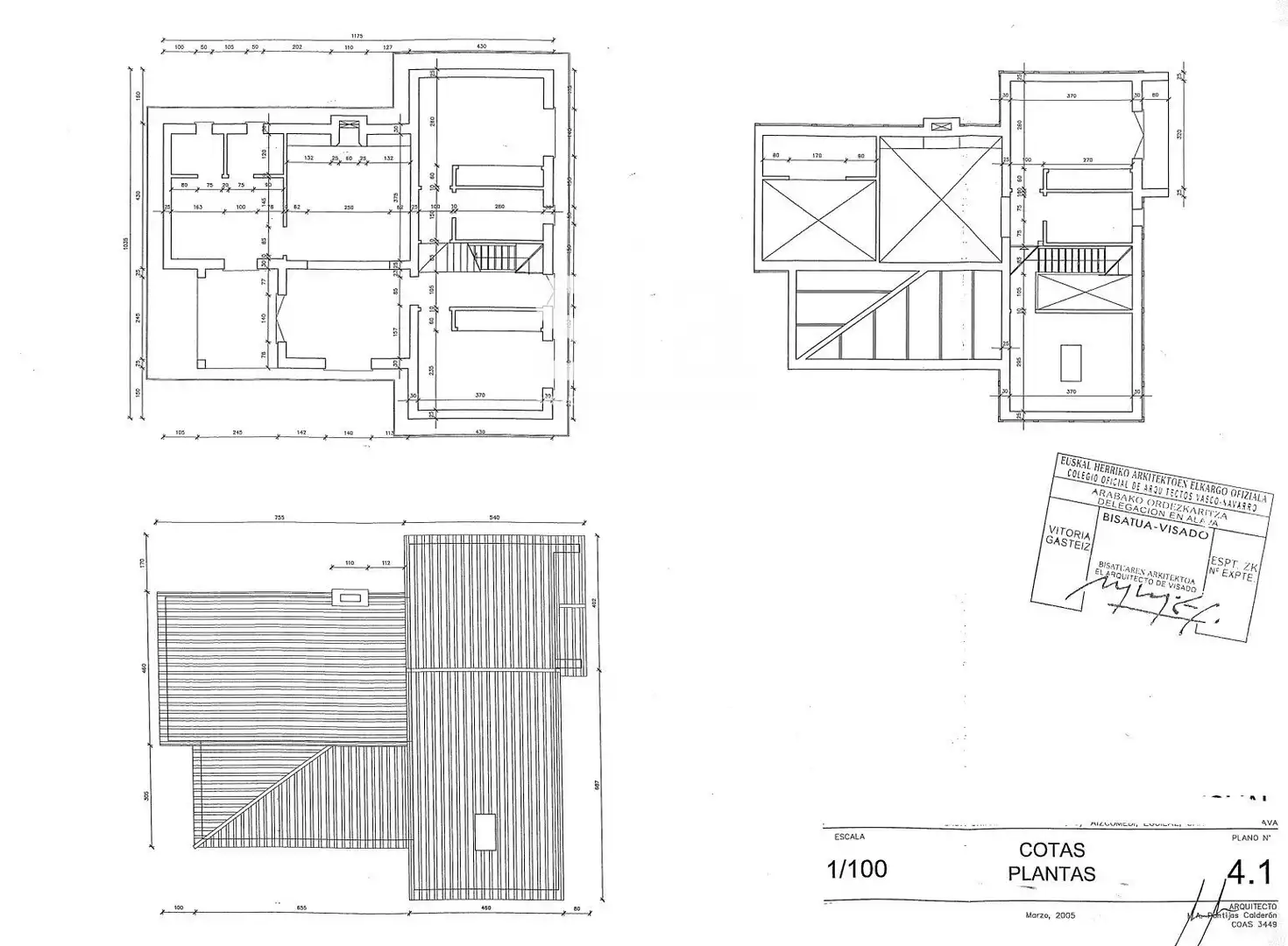 Terreny residencial en venda a AIZKOMENDI, imagen 15
