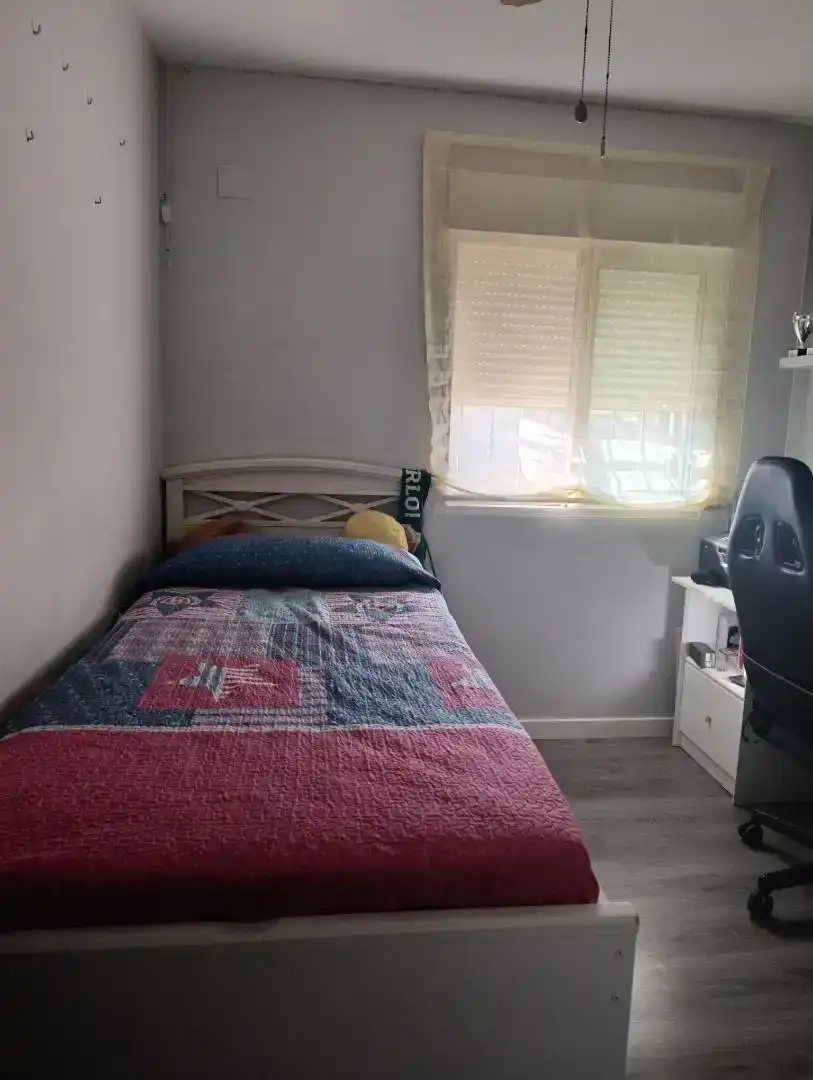 Habitación de Casa o chalet en venta en Almoradí con Piscina y Balcón