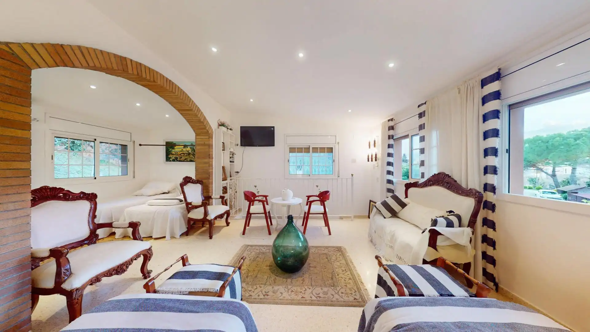 Casa o chalet en venta en Carme - Vistalegre