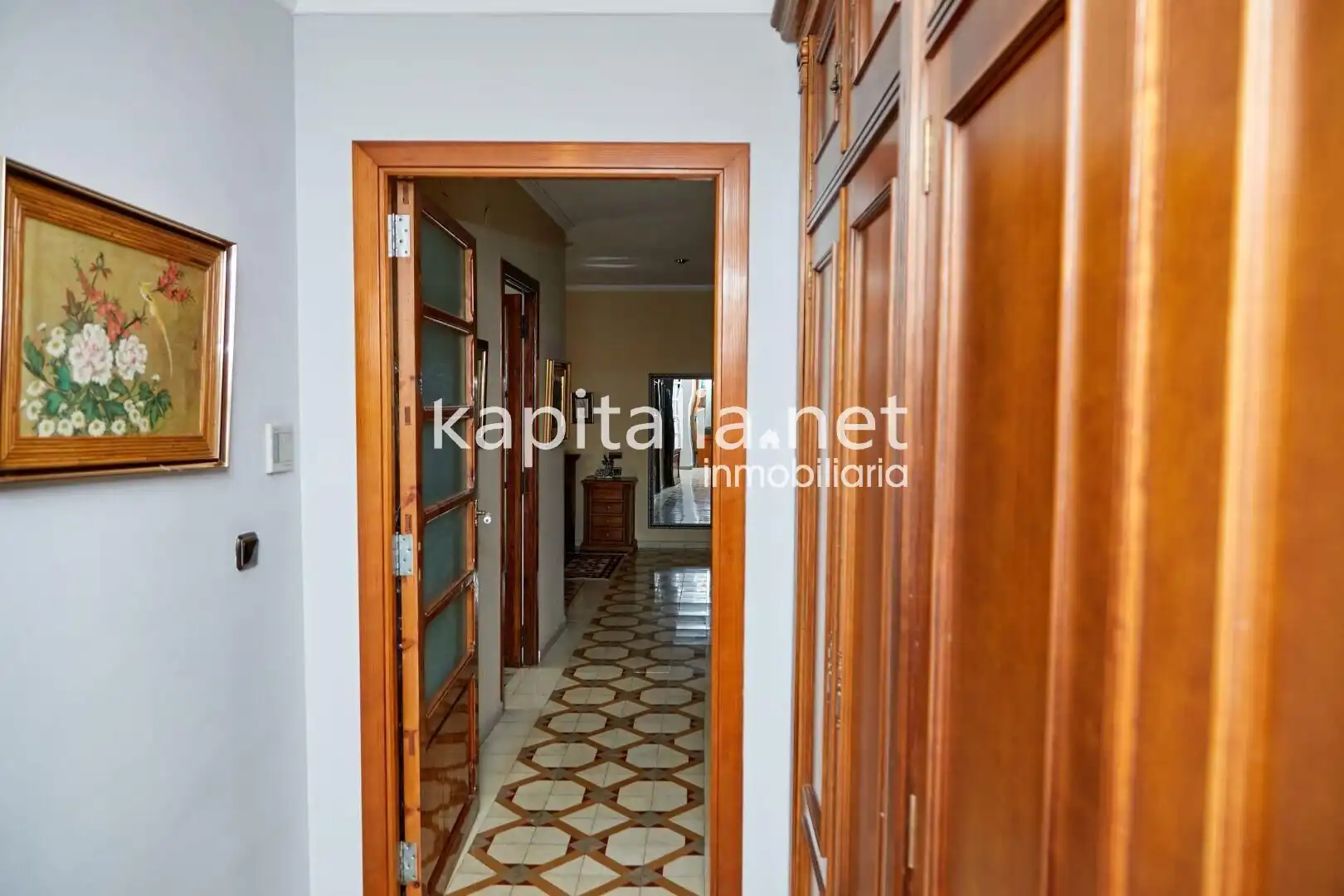 Casa o chalet en venta en Xàtiva con Aire acondicionado, Jardín privado y Terraza