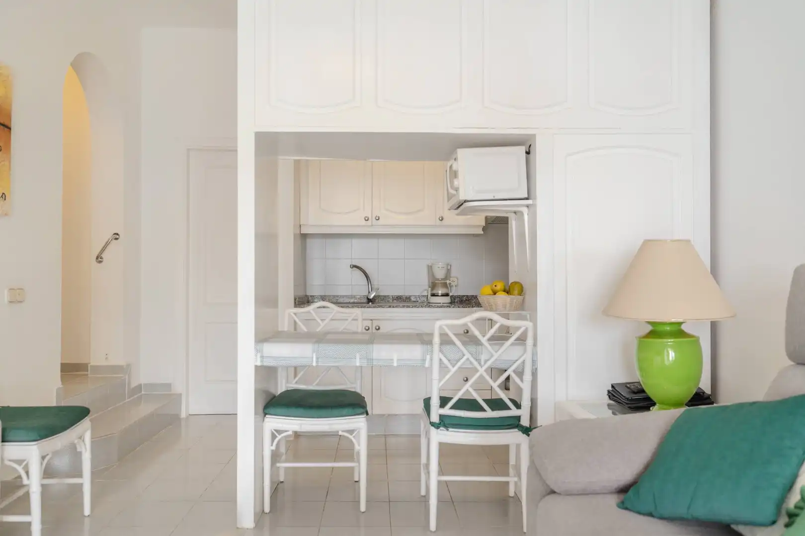 Schlafzimmer von Erdgeschoss zum Verkauf in Adeje mit Terrasse