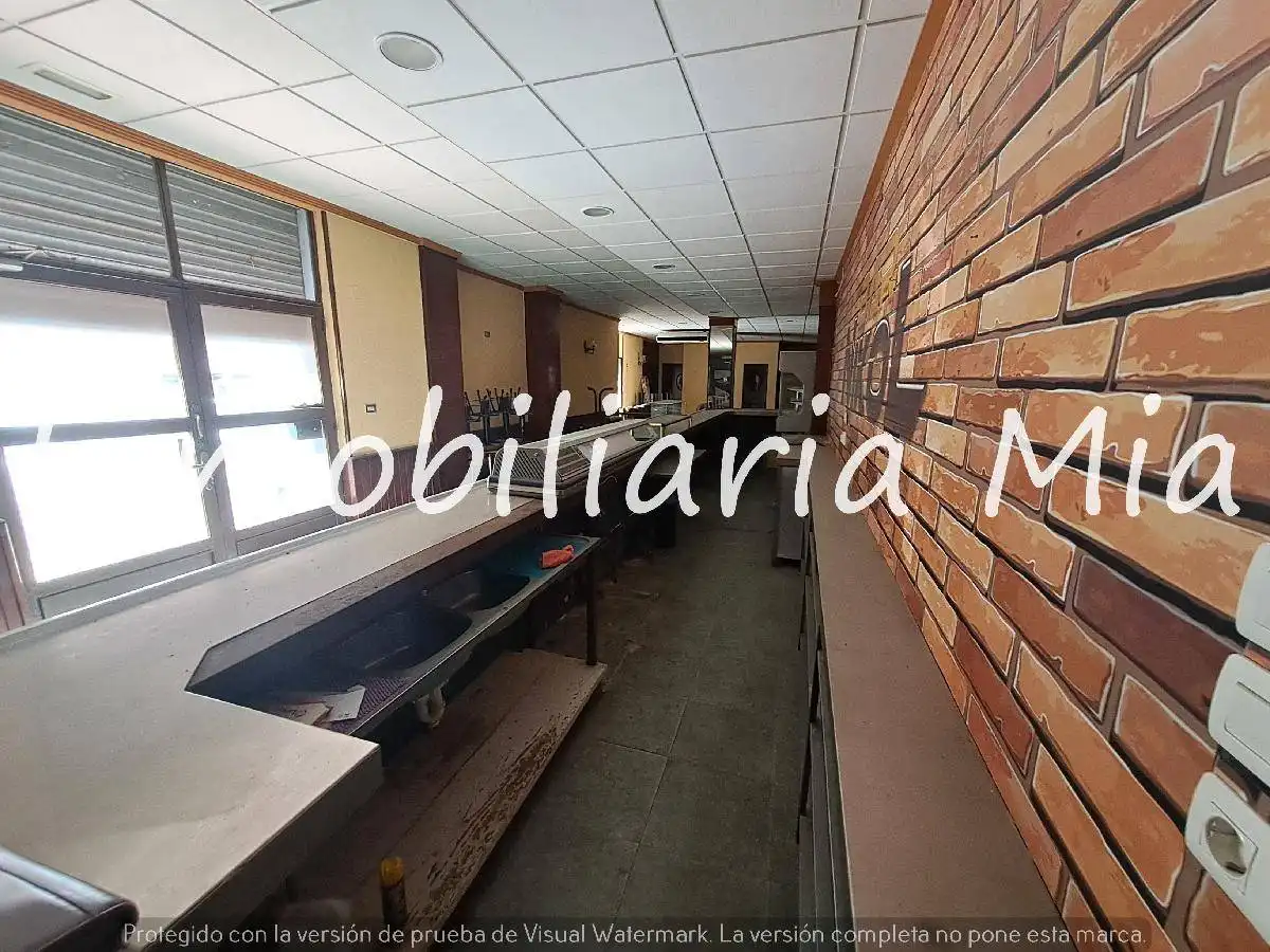 Local comercial en venta en Lorca Ciudad, imagen 4