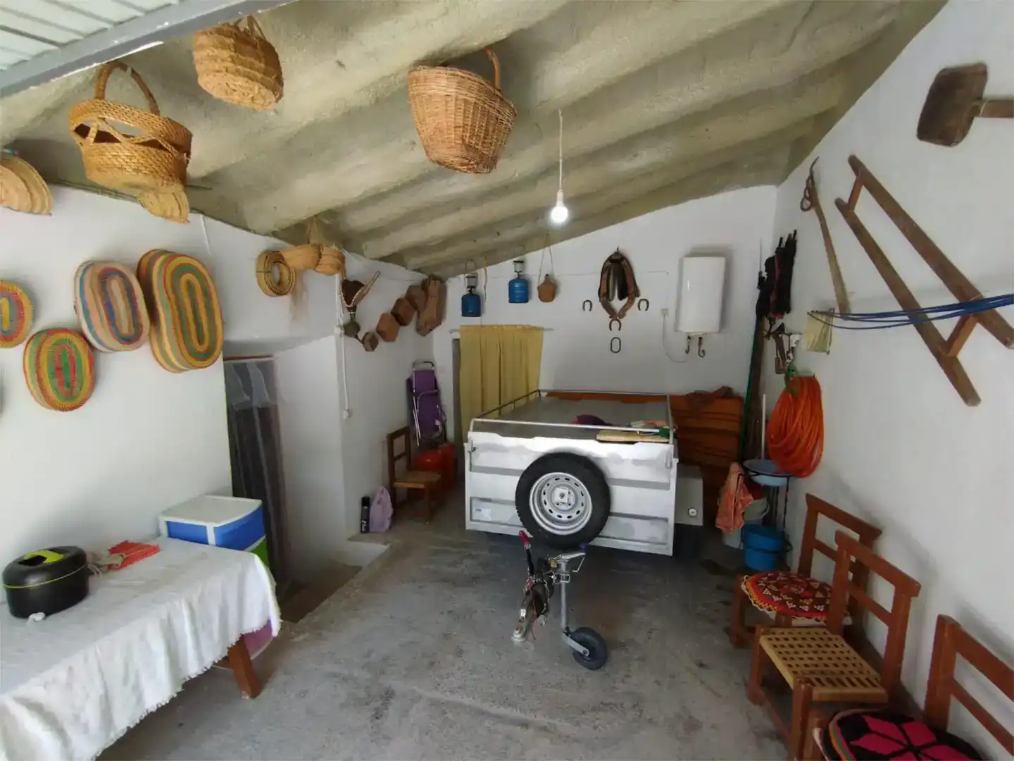 Piso en venta en Pozo Alcón