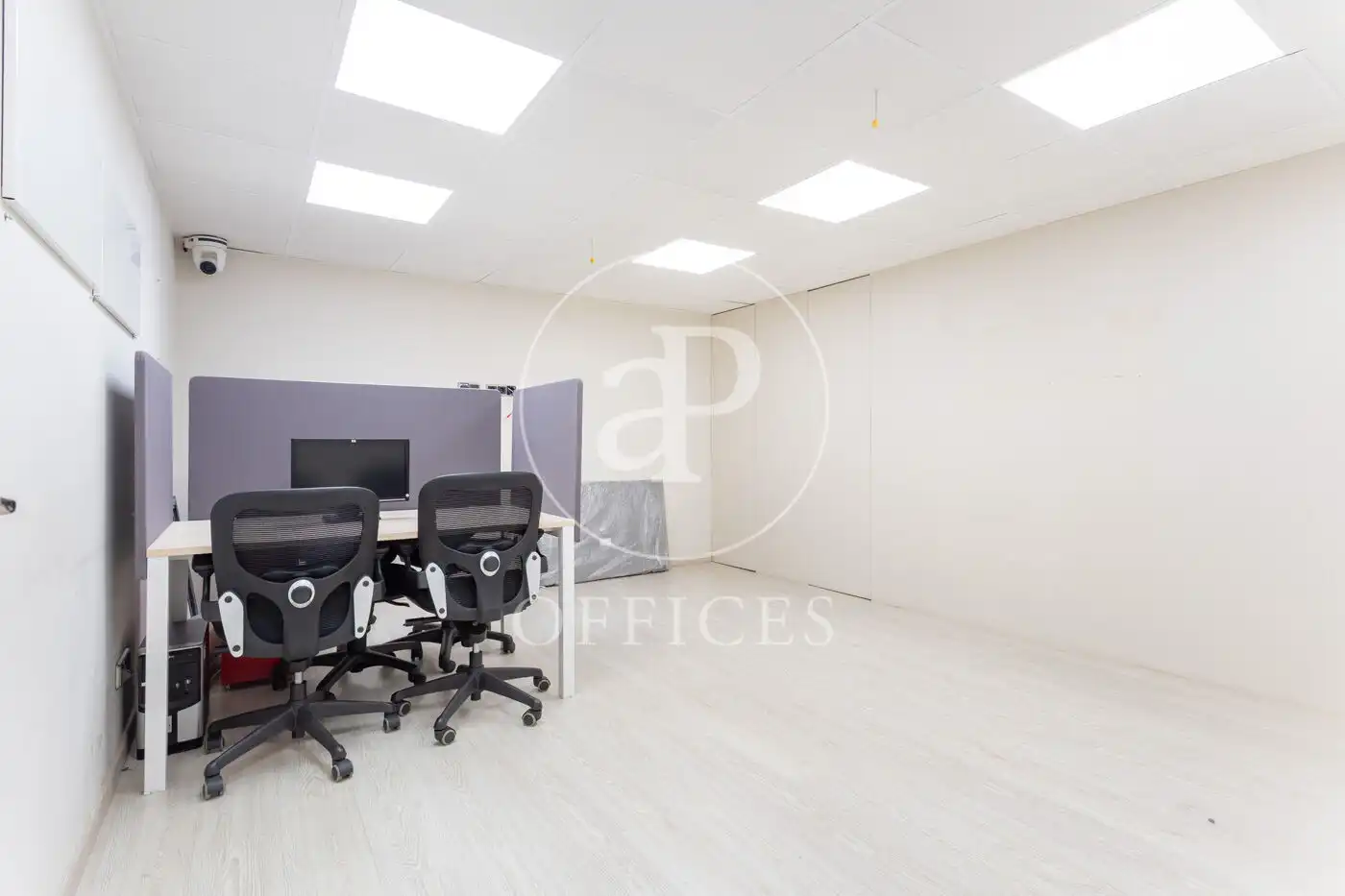 Oficina en venta en Barcelona con Aire acondicionado y Calefacción