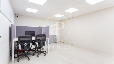 Foto 5 de Oficina en venta en Carrer del Rosselló, L'Antiga Esquerra de l'Eixample, Barcelona Capital
