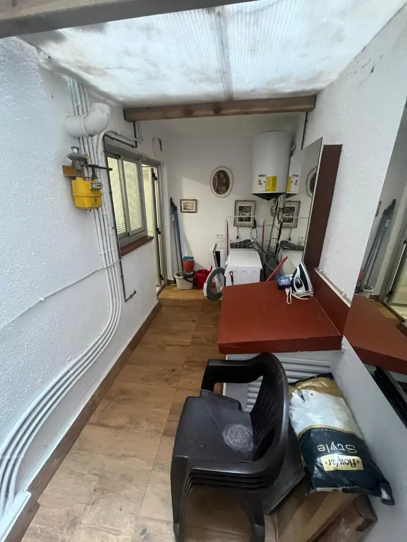 Wohnung mit Terrasse zum Verkauf in La Plantera, imagen 7