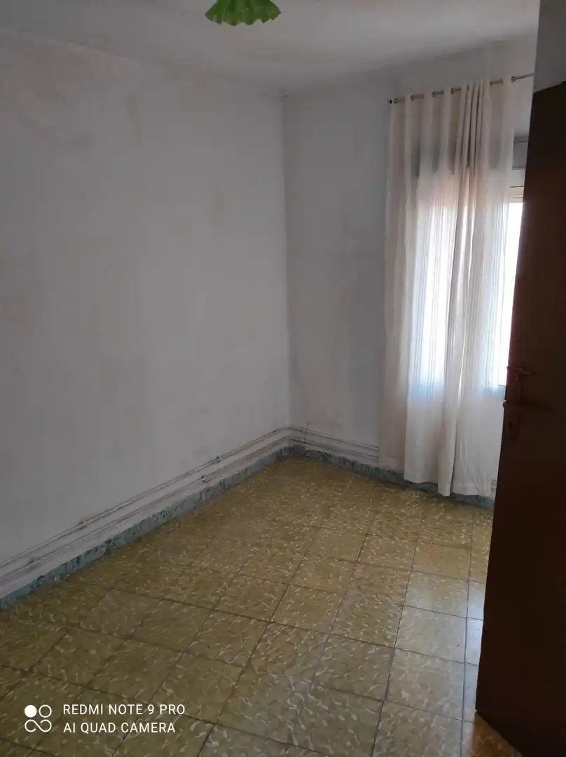 Habitación de Casa o chalet en venta en San Miguel de Valero con Terraza, Trastero y Amueblado