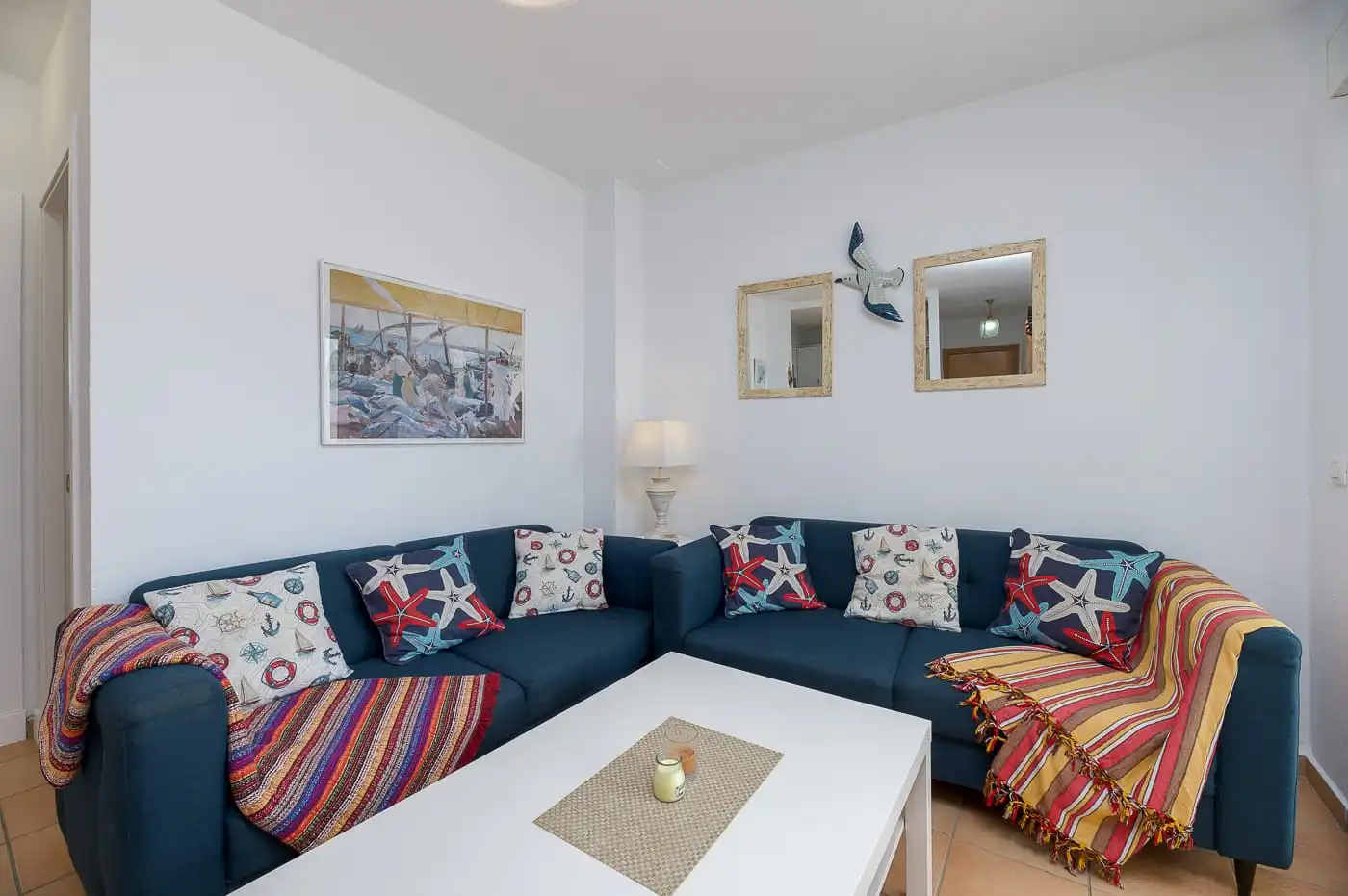 Apartamento en venta en Calle Pintor Guillermo Pérez Villalta 32, imagen 23