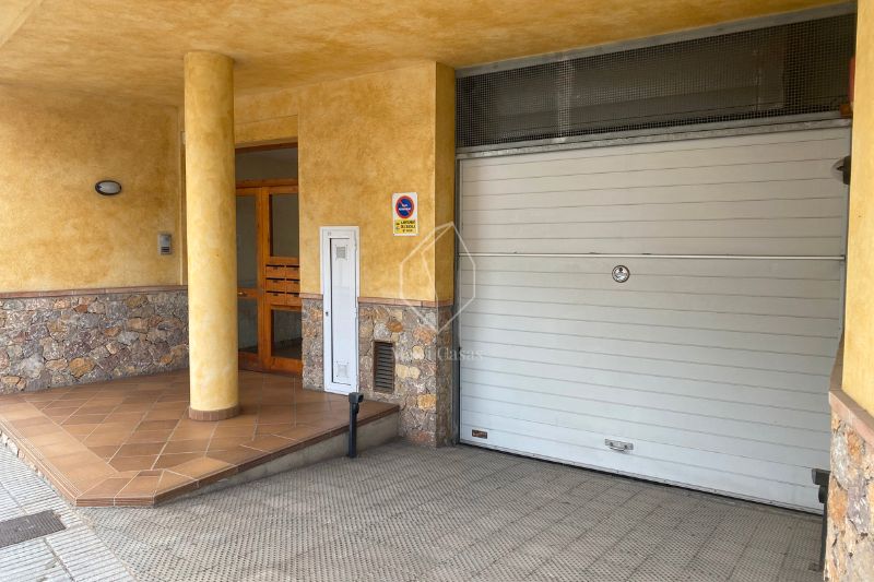 Parking of Garage for sale in L'Escala