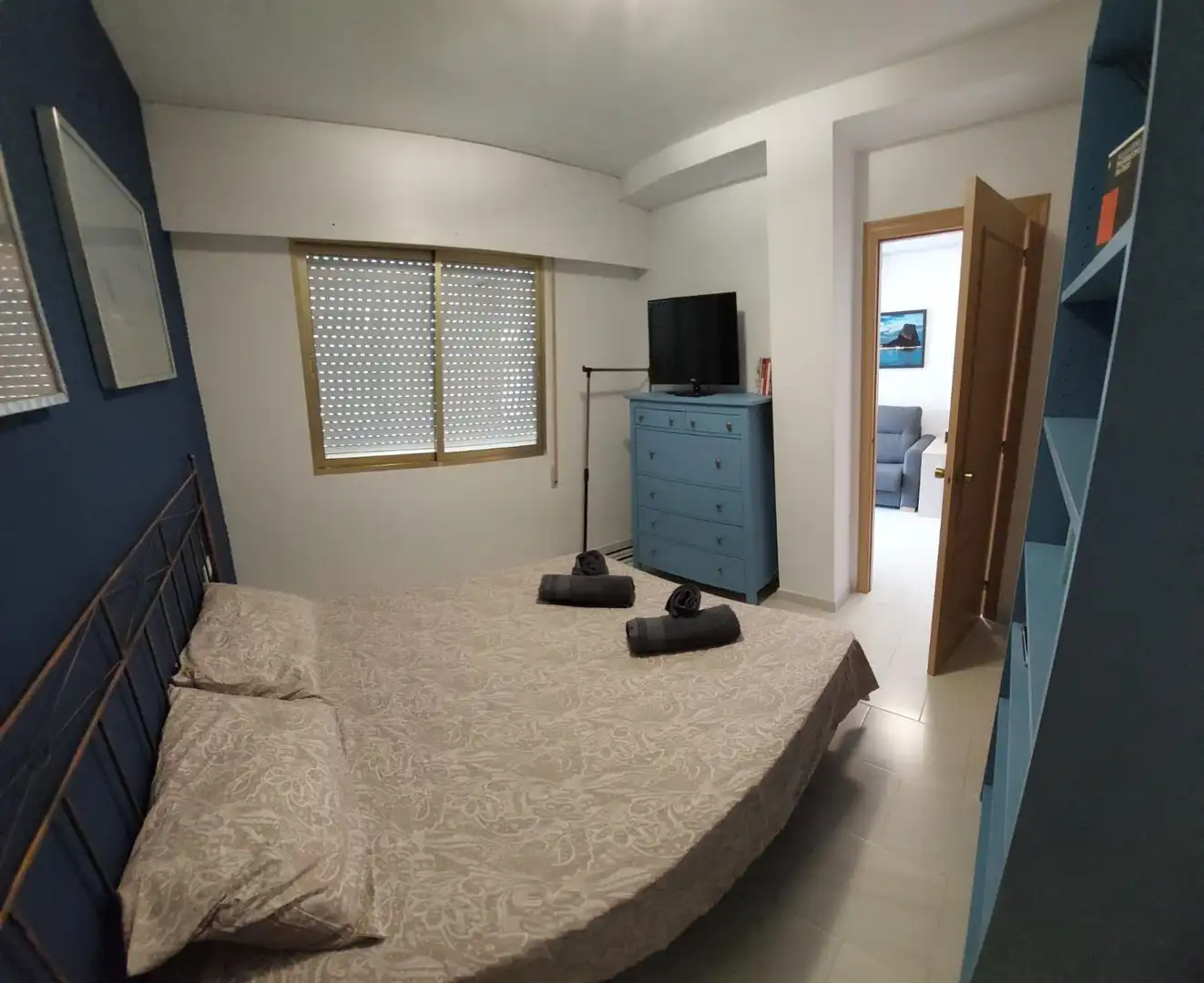 Apartment mit Aufzug zum Verkauf in Zona Pueblo, imagen 17