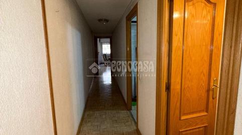Photo 5 of Flat for sale in Cuatro Caminos - Azca, Madrid