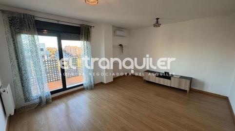 Foto 5 de Piso de alquiler en Avenida del Hospital, Universidad - Hospital, Madrid