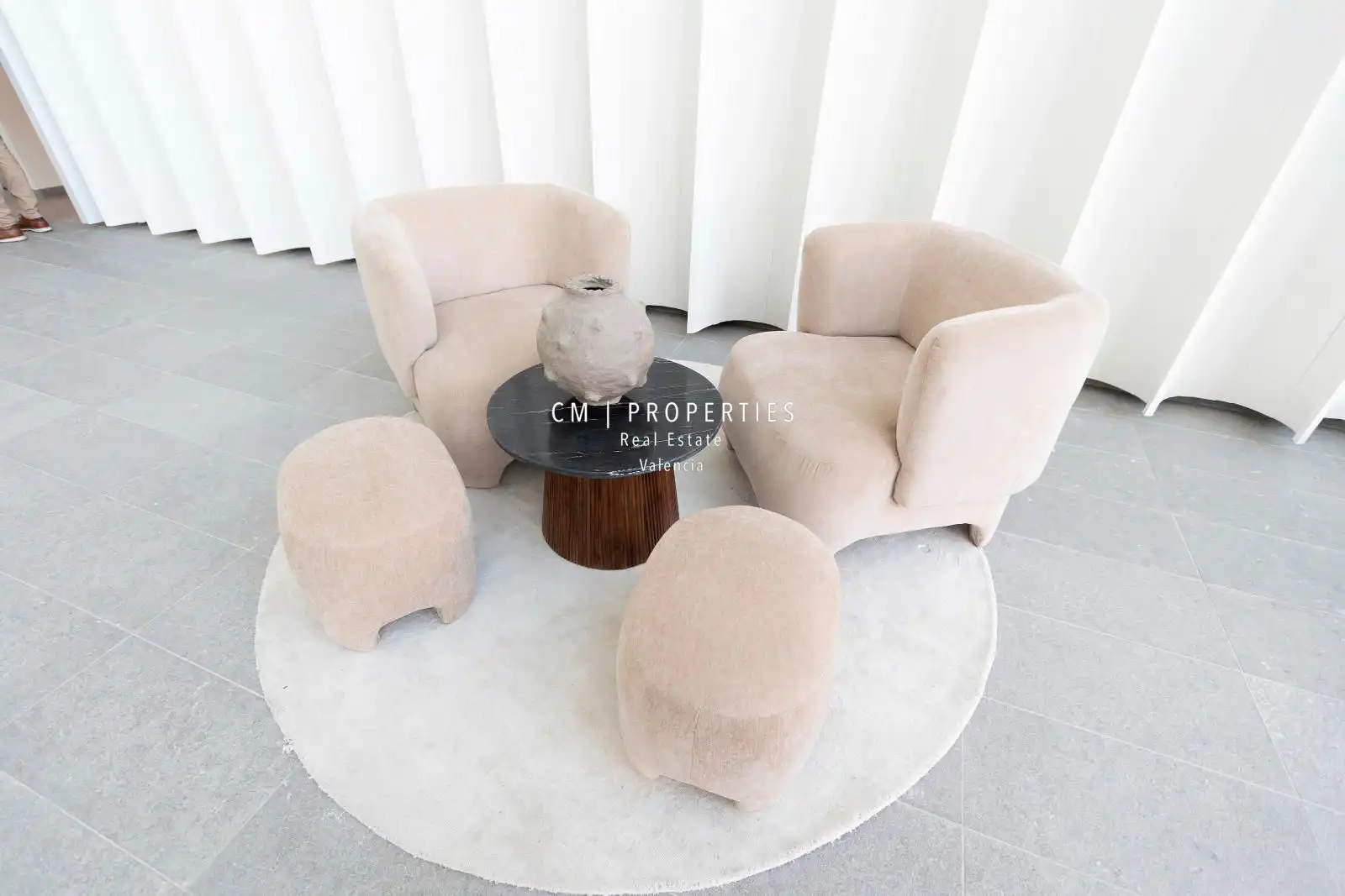 Flat for rent in Corts Valencianes, Sant Pau