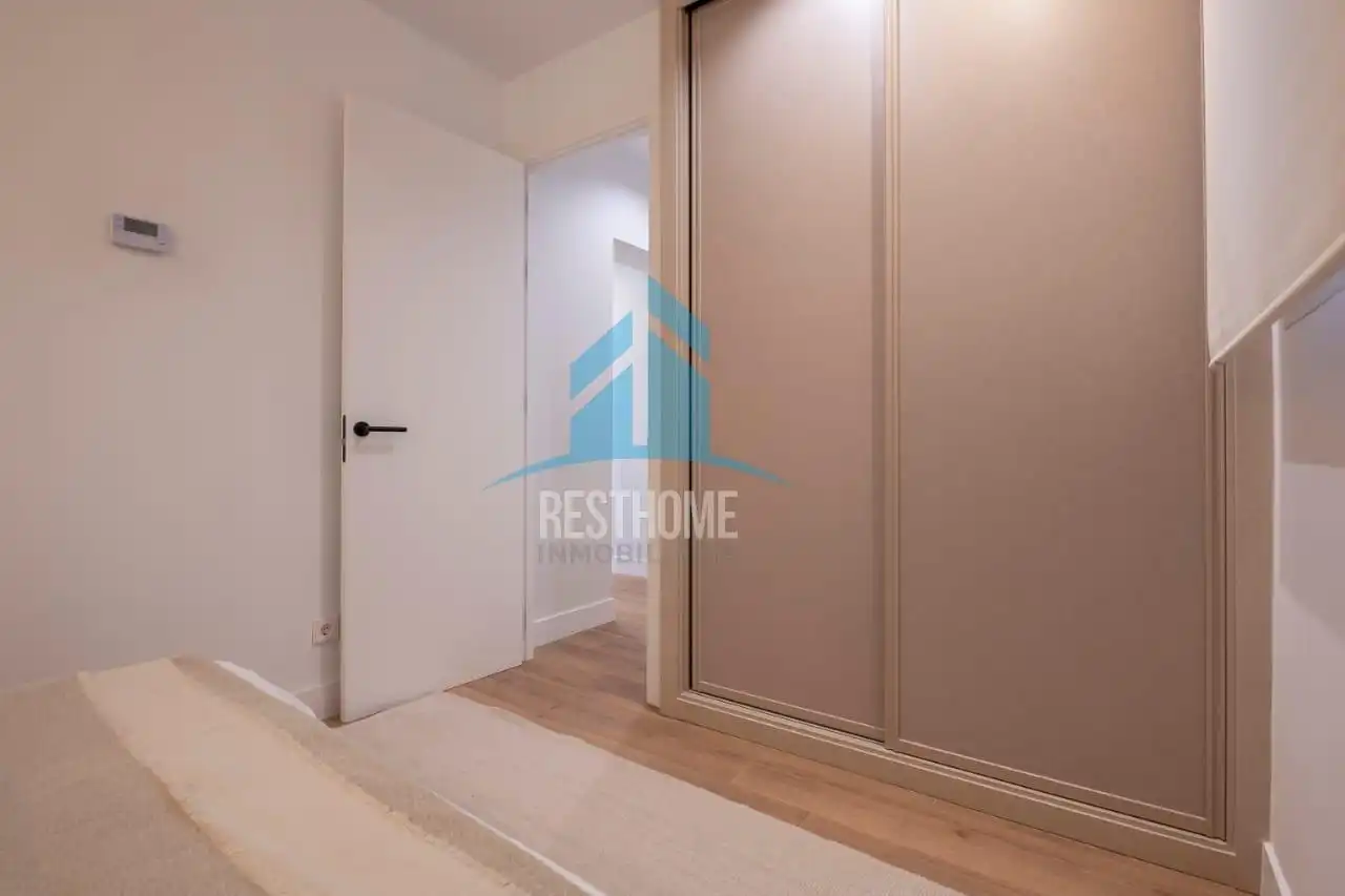 Appartamento con terrazza in vendita a Barrio de Salamanca, imagen 37