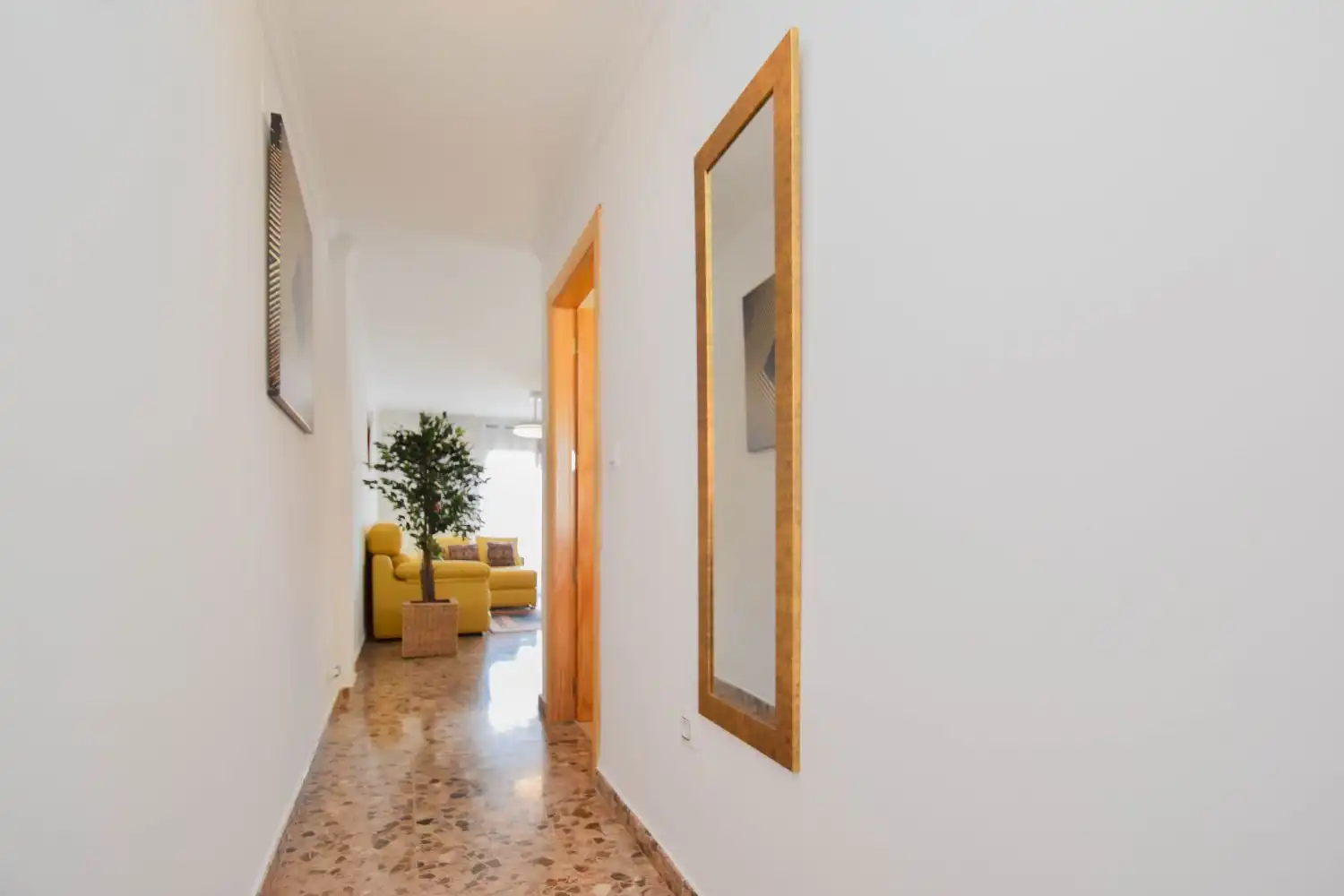 Flat for sale in Las Gabias  with Air Conditioner