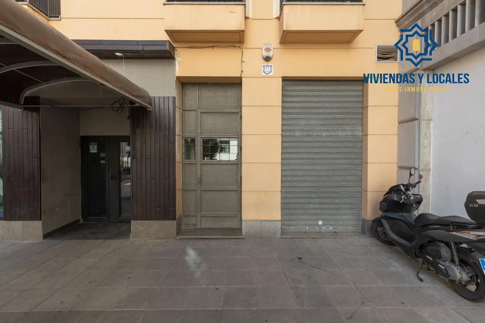 Local comercial en venda a Calle Ángel Ganivet, imagen 74