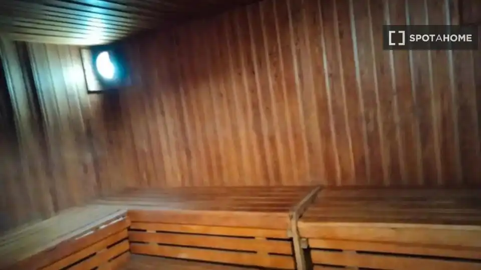 Zimmer in Tavernes de la Valldigna