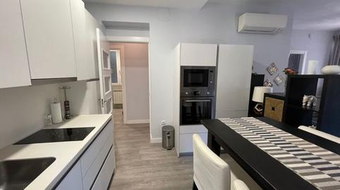 Foto 2 de Pis de lloguer a Andrés Mellado, Gaztambide,  Madrid Capital