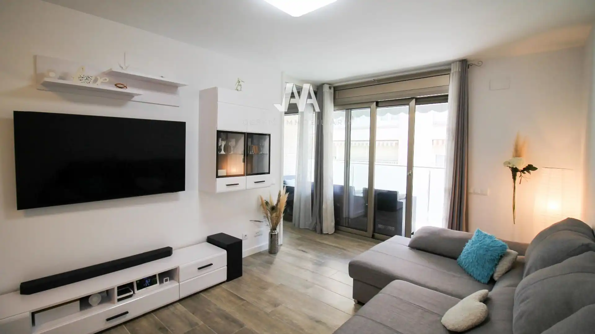 Pis en venda a Josep Galtes, Llevant