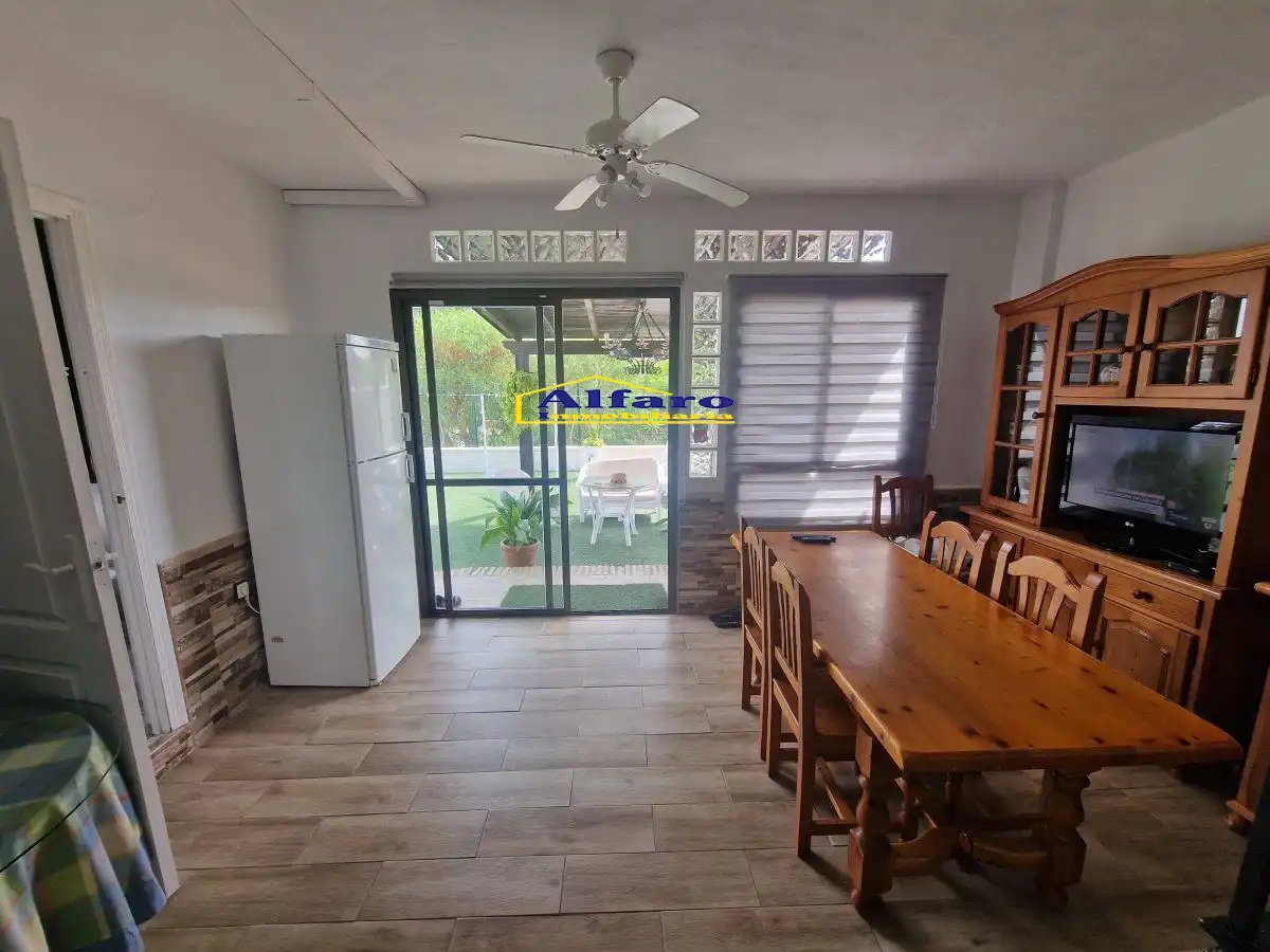 Casa amb jardí en venda a Matalascañas, imagen 16