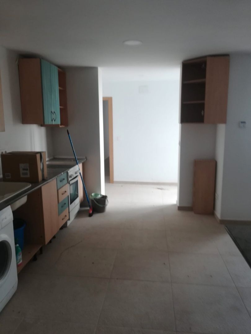 Cocina de Piso en venta en  Albacete Capital con Aire acondicionado, Calefacción y Trastero