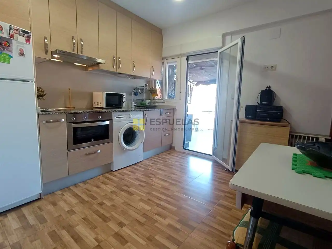 Mini appartamento in vendita a Calle Mayor 10, imagen 3