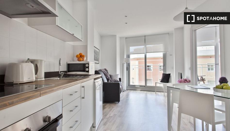 Photo 1 of Flat to rent in La Torrassa, Barcelona