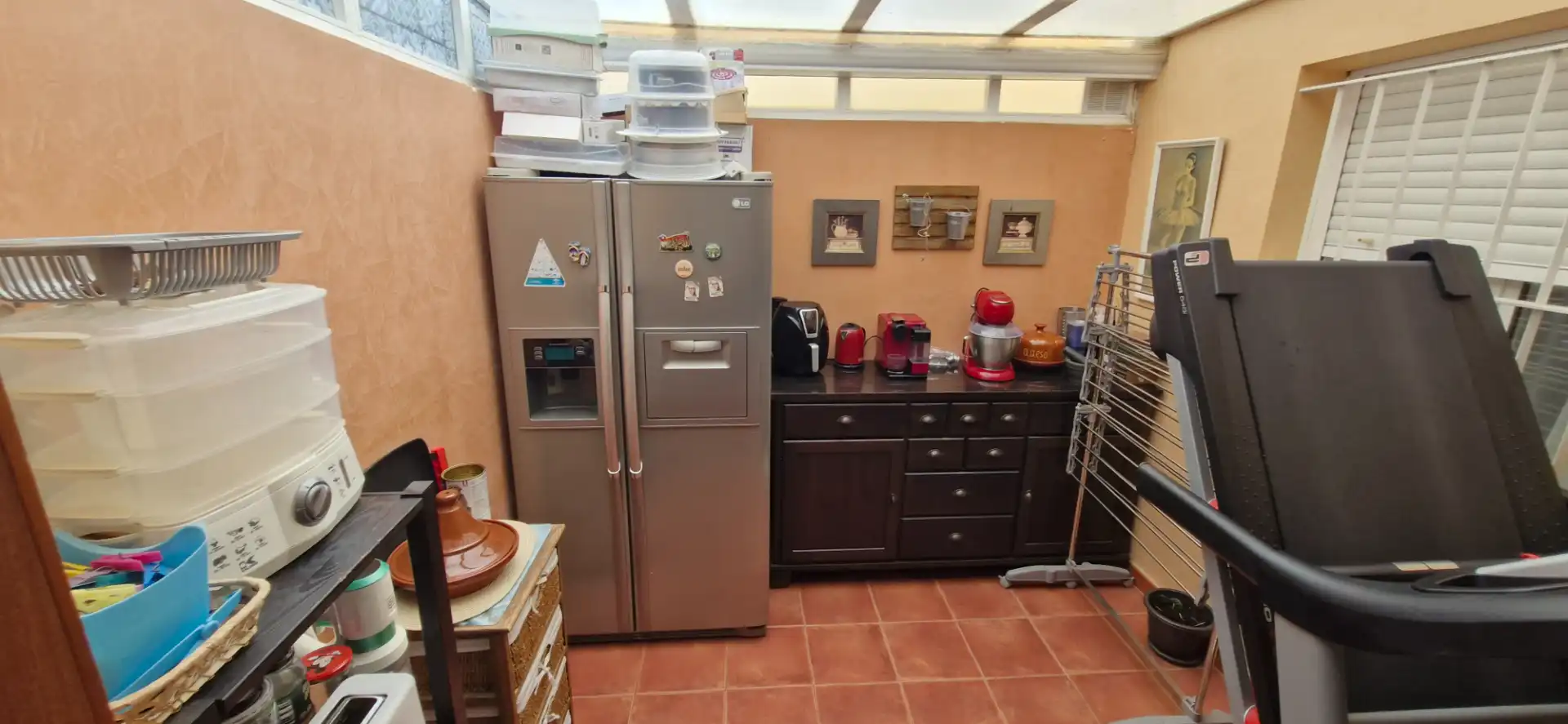 Maison mitoyenne avec balcon à vendre à Calle de la Esperanza 12, imagen 8