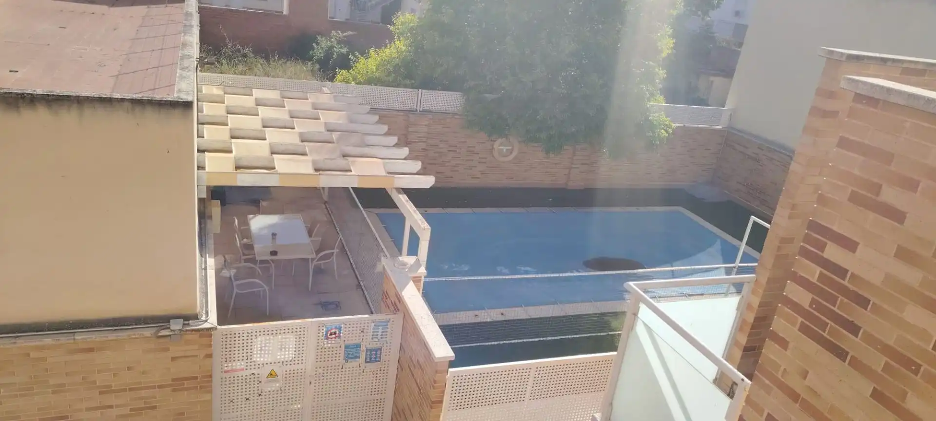 Piscina de Dúplex en venta en Ciudad Real con Aire acondicionado y Calefacción