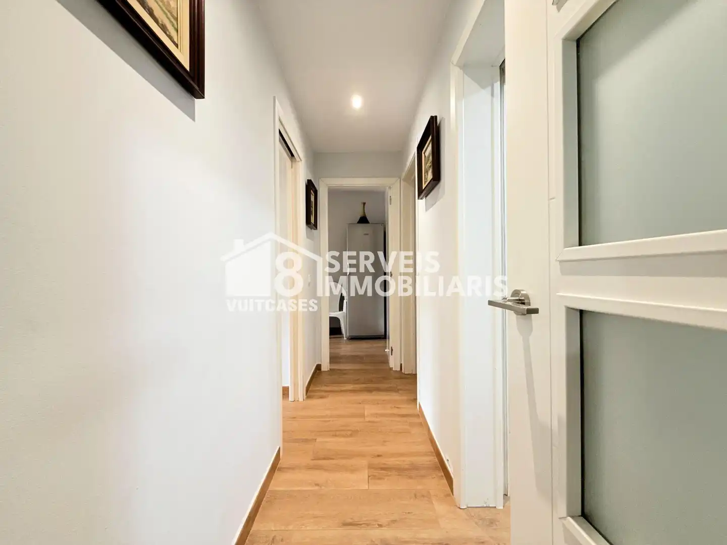 Piso en venta en Arenys de Mar con Calefacción, Terraza y Piscina