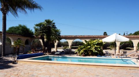 Foto 4 de Casa o xalet en venda a N/a, -1, Benisaudet, Alicante / Alacant