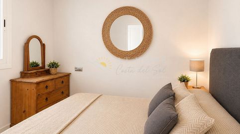 Foto 5 de Casa o chalet de alquiler en Centro, Nerja