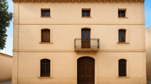 Foto 3 de Casa o xalet en venda a Carrer de Llobateras, Centre, Barcelona