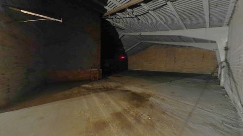 Foto 4 von Fabrikhallen zum Verkauf in Mayor-zp, Zotes del Páramo, León