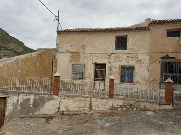Casa rustica in vendita a Caserío Corro de los Ca