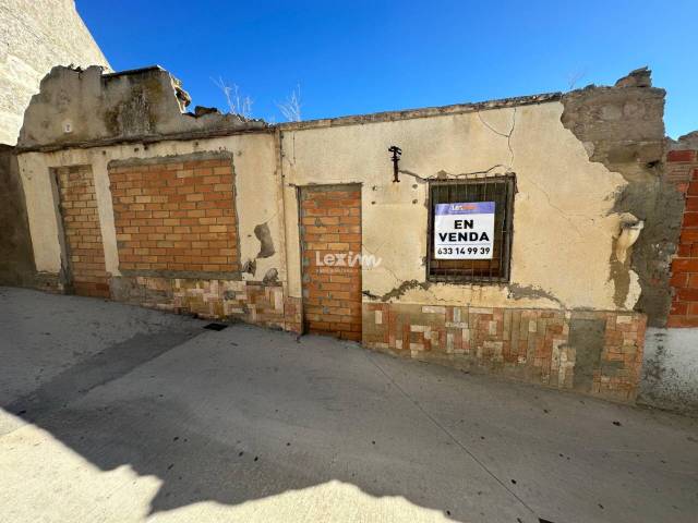 Terreno industrial en Venta en Albesa en La Portella