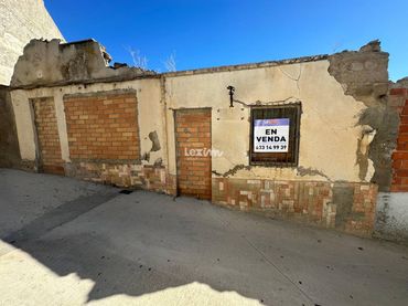 Terreno industrial en venta en Albesa