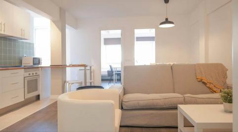 Photo 2 of Flat for rent in N/a, Vista Alegre,  Madrid Capital