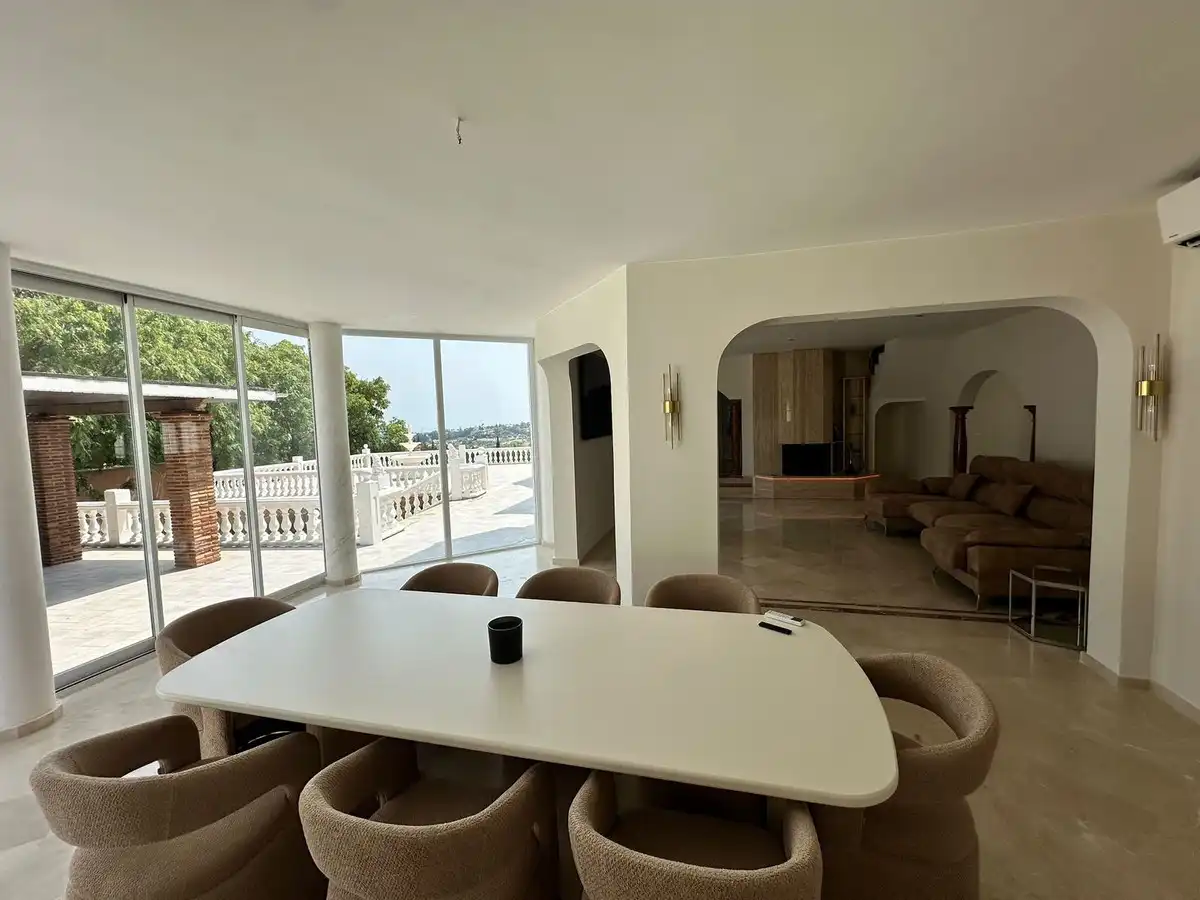 Maison mitoyenne à vendre à Estepona Pueblo, imagen 21