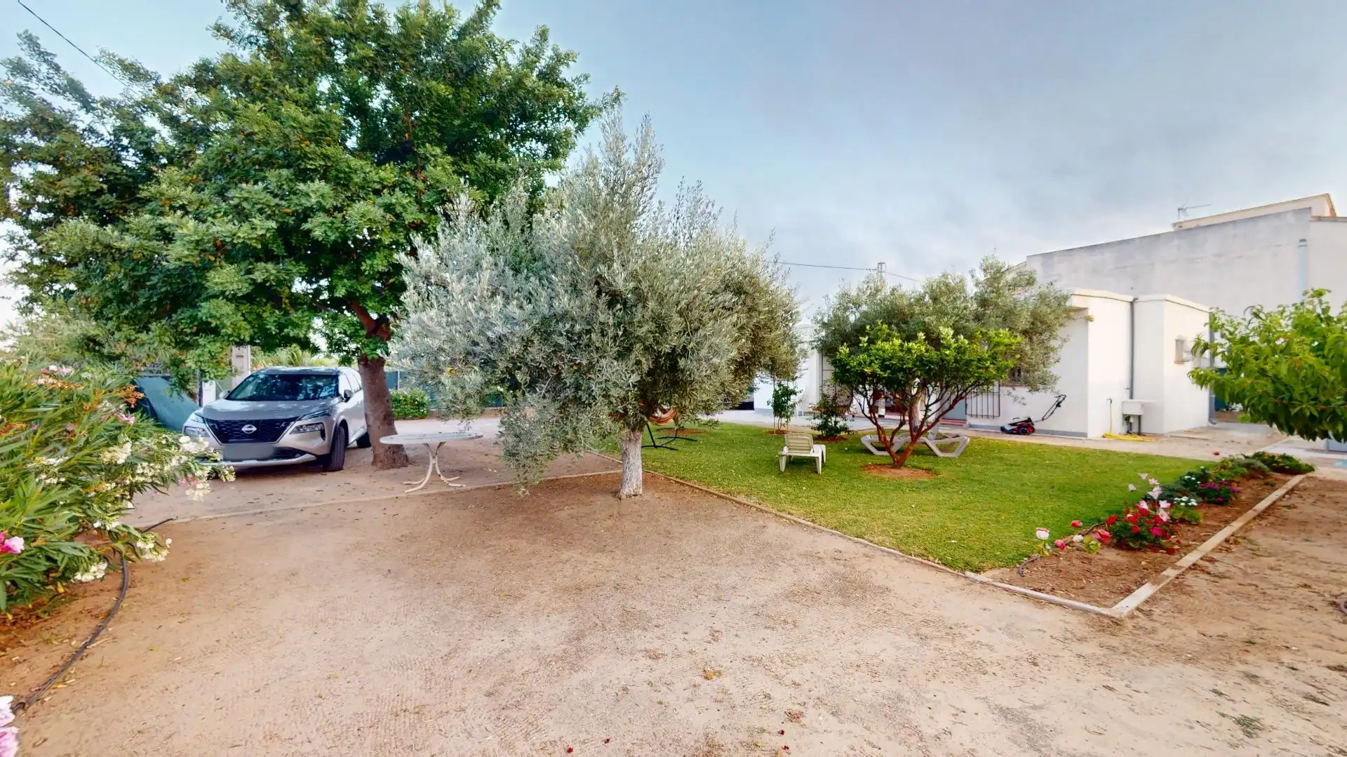 Villa avec jardin à vendre à Polígono 9 9562, imagen 38